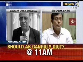 Congress, CPI-M demand CBI probe in Siliguri Jalpaiguri Development Authority scam - NewsX