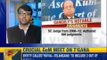 Law intern harassment case: Sushma Swaraj demands Justice AK Ganguly's resignation - NewsX