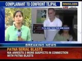 Tarun Tejpal case: Tejpal may be taken to the five star hotel where molestation happened