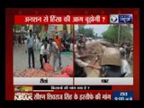 Farmers starts protesting in other towns of Madhya Pradesh