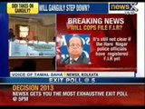 Law Intern Case : TMC demands justice Ganguly's resignation - NewsX