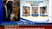 Delhi Assembly elections : Security cover strenghthened around National Capital - NewsX