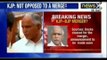B.S Yeddyurappa, Narendra Modi on same posters: BJP-KJP to merge? - NewsX
