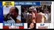 Communal Violence Bill Congress, BJP spar over Modi's critical letter, tweets - Newsx