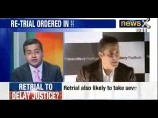 Descargar video: Mumbai court orders fresh trial in Salman Khan hit-and-run case - NewsX