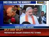 Communal Violence Bill a recipe for disaster : Narendra Modi writes to PM -NewsX