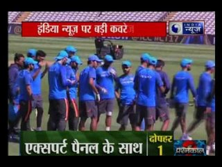 India to battle against Bangladesh in Champions Trophy 2017 in Edgbaston, Birmingham