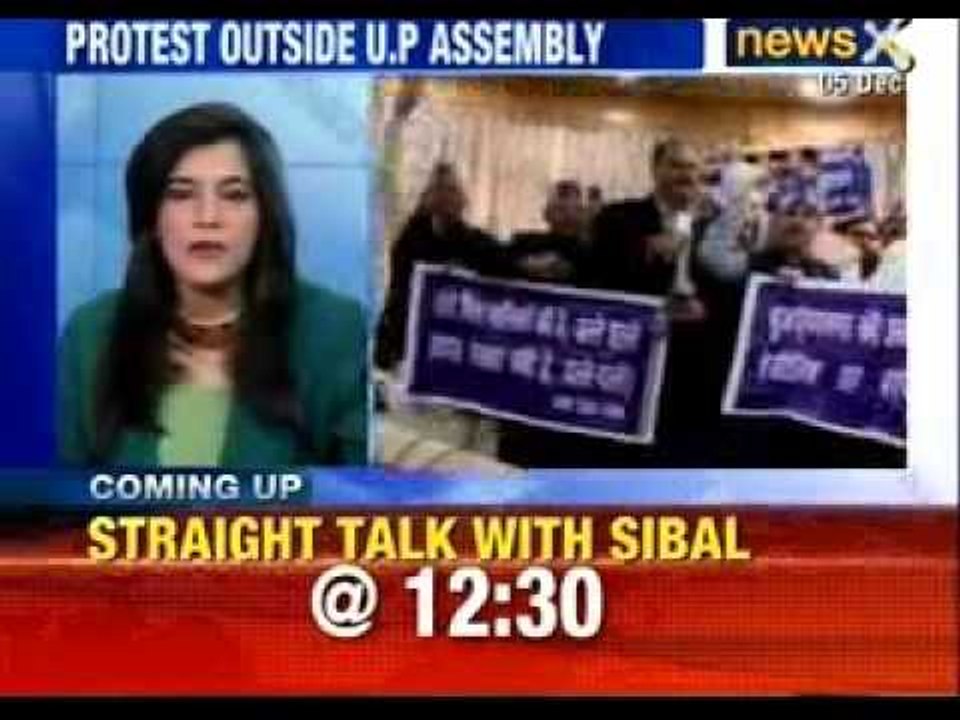 Sugarcane Row : Two farmers had committed suicide - NewsX