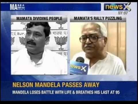 Babri Masjid demolition anniversary today, security tightened - NewsX