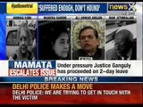 Law intern case: Delhi police makes a move in the Ganguly molestation case - NewsX