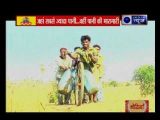 PrashnaKaal: Climate crisis threatens the existence of Indian rivers