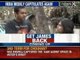Indian officials meet jailed sailor in Togo, family awaits justice - NewsX
