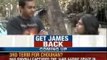 Indian officials meet jailed sailor in Togo, family awaits justice - NewsX