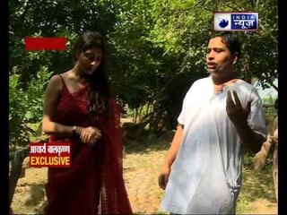 Acharya Balkrishna exclusive: Saas, Bahu and Family Guru with Jai Madaan on India News