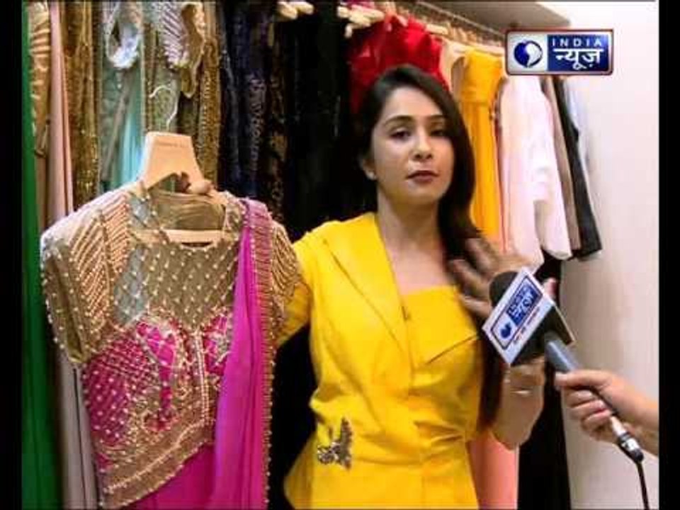 Saas, Bahu and Family Guru with Jai Madaan on India News (22th June 2017)