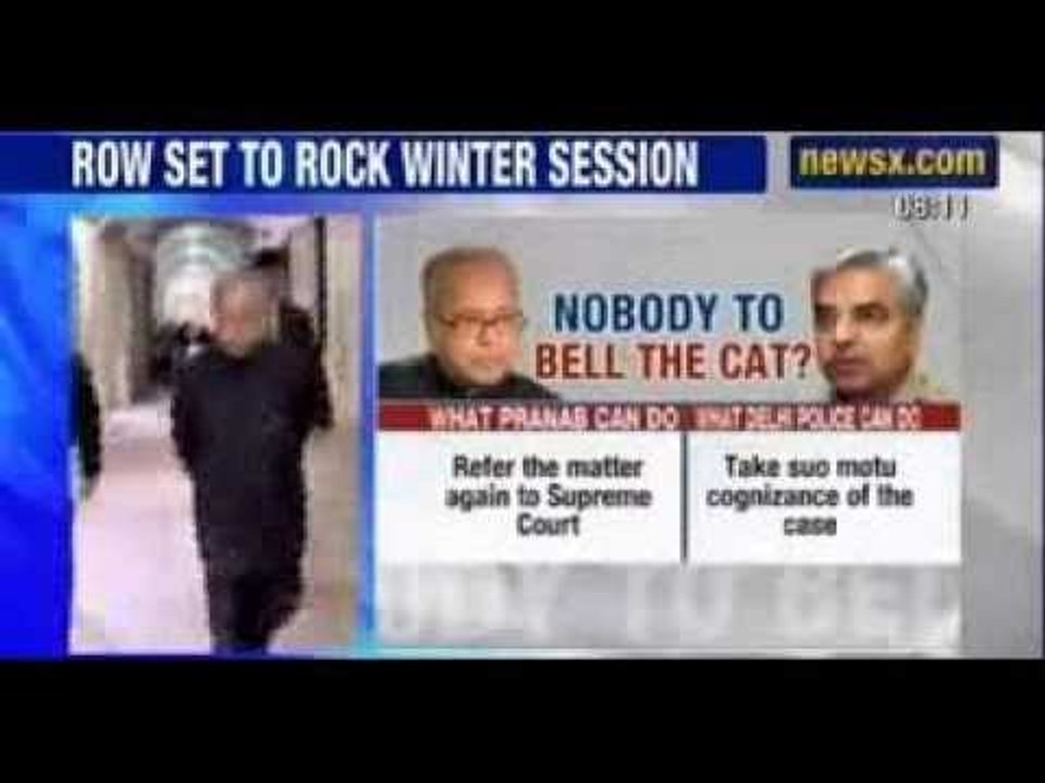 Justice Ganguly Case : PIL filed seeking direction to Bengal government on state's rights panel