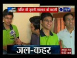 AIIMS MBBS 2017 results: 2nd Topper Archit Gupta shares his success story with India News