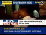 Journalist Intern molestation case: Tarun Tejpal to appear in court today - NewsX