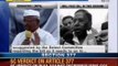 Anna Hazare's indefinite fast for Jan Lokpal Bill enters second day -  NewsX