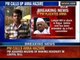 Prime Minister calls Anna Hazare, as Social activist begins fast for Jan Lokpal Bill - NewsX