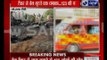 Pakistan: At least 100 people were burnt to death and  after an oil tanker caught fire in Bahawalpur