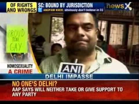 Baba Ramdev welcomes Supreme Court verdict, promises to 'cure' homosexuals - NewsX