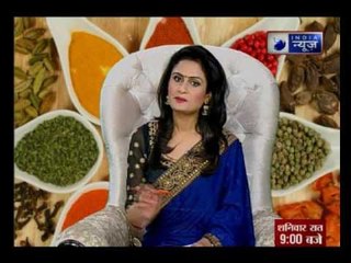 Guru Mantra with G.D Vashist on India News (26th june 2017)