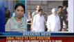 Family of Indian sailor jailed in Togo awaits his return to cremate his son - NewsX