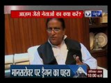 SP leader Azam Khan at it again, insults Indian army soldiers