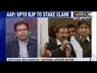 Speak Out India : What do the mainstream parties need to learn from the AAP?