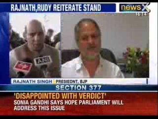 We are ready for fresh elections in Delhi, says BJP - NewsX