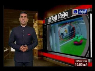 सनकी पति का आतंक, इस वजह से सरेआम पत्नी को मार दी गोली