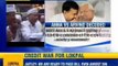 NewsX: Anna Hazare miffed by Lokpal criticism. AAP says, Anna sold out to Netas