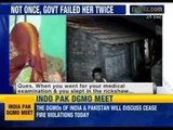 Victim attempts to commit suicide as she was unable to bear the humiliation - NewsX