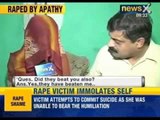 NewsX: Raped by goons,failed by state-Kolkata gangraped case