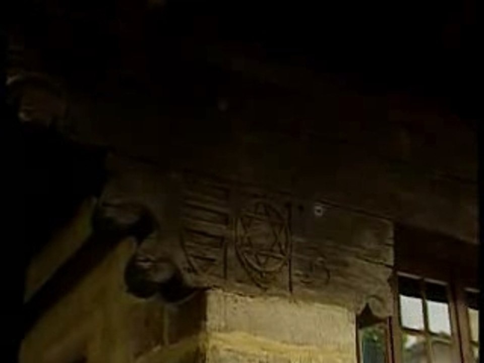 7/8 Les templiers et le code da vinci