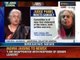 News X: Indira Jaising goes Public with statement of woman lawyer harrassed by AK Ganguly