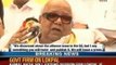 NewsX : 2014 Lok Sabha elections - DMK rules out alliance with Congress