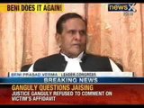 NewsX : 'Hitler' Modi, Mulayam 'Mussolini' hand in glove - Beni Prasad Verma