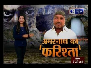 Amarnath attack: Bus driver  saved many lives with his presence of mind in terrorists attack