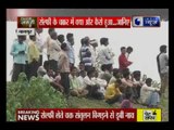 Selfie in Boat Turns Fatal, Eight Feared Drowned in Nagpur's Vena Dam