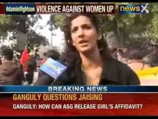 NewsX : 16 December rape - A year after, the fight continues
