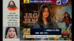 Ravneer & Katrina exclusive interview with Deepak Chaurasia for upcoming movie 'Jagga Jasoos'