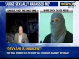 NewsX: After AK Ganguly, more Women come forward with Molestation charges against Ex Judges