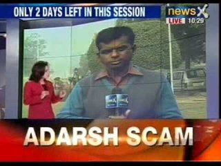 NewsX: Telangana Tangle - Demand for United Andra Pradesh