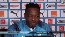 OM - Mandanda : 