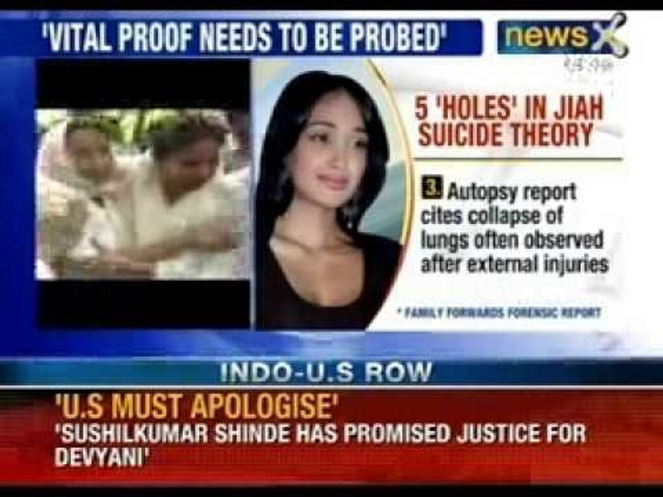 NewsX Exclusive: 5 Major Keyholes in Jiah Khan's suicide Mystery