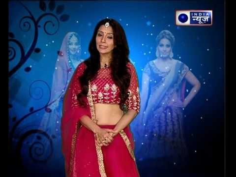 Saas Bahu Family guru with Jai Madan on India News(16th july 2017)