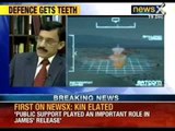 Drone Attacks: It's India's turn now - NewsX Exclusive