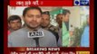 Tejashwi yadav will not resign says Lalu Prasad yadav